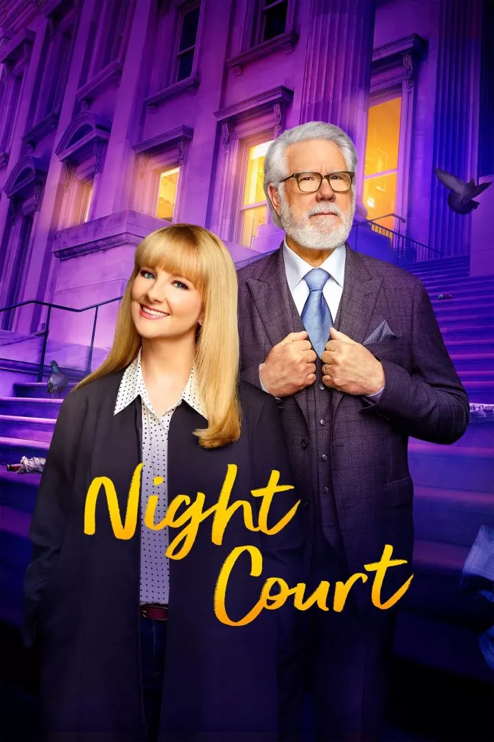 Night Court S02 E02 Mp4 Download Series Waploaded