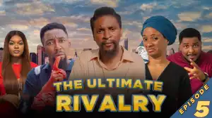Yawa Skits - The Ultimate Rivalry Episode 5 (Yawaskits 211) (Video)