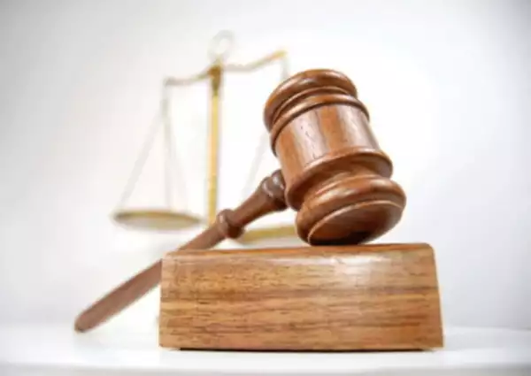Wife Drags Her Husband To Abuja Court For Calling Her 