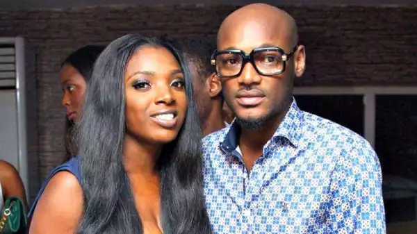 Please Pity Annie And Stop Sleeping With 2Face Idibia – Lady Begs