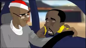 GhenGhenJokes - Christmas Money  (Comedy Video)