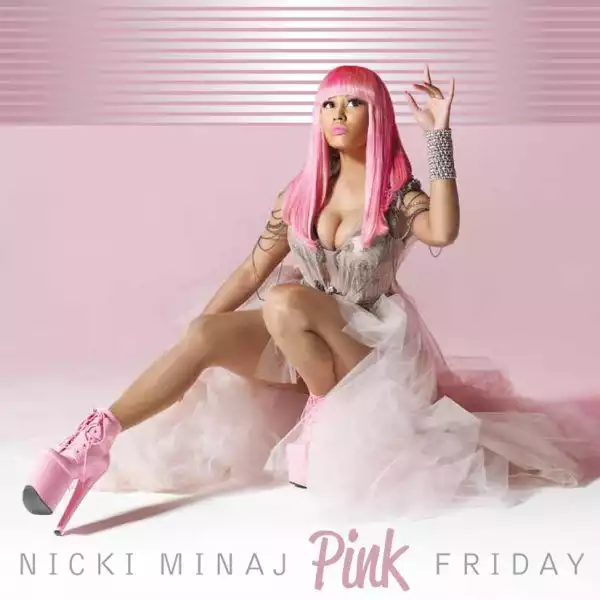 Nicki Minaj – Did It On ‘Em