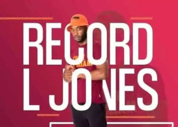 Record L Jones & Rams Moo – Ngifuna Wena ft. Dee Drummer