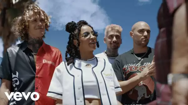 Cheat Codes - Lean On Me ft. Tinashe