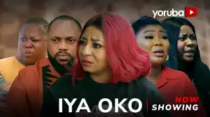 Iya Oko (2024 Yoruba Movie)
