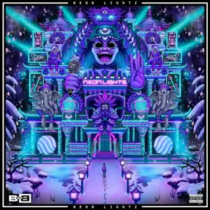 B.o.B - Neon Lightz (EP)