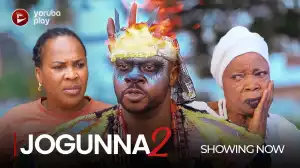 Jogunna Part 2 (2022 Yoruba Movie)