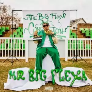 Costa Titch – Mr Big Flexa (Album)