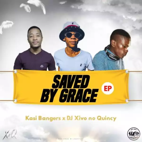 Kasi Bangers & Xivo no Quincy – Peace (feat. Nyamza ZA)