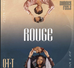 Rouge – Summer Feels