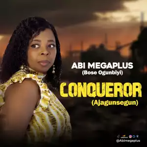 Abi Megaplus – Conqueror (Ajagunsegun)