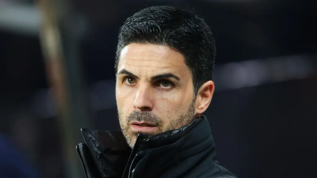 Transfer: He ticks all boxes Arsenal need – Arteta told to sign Victor Osimhen