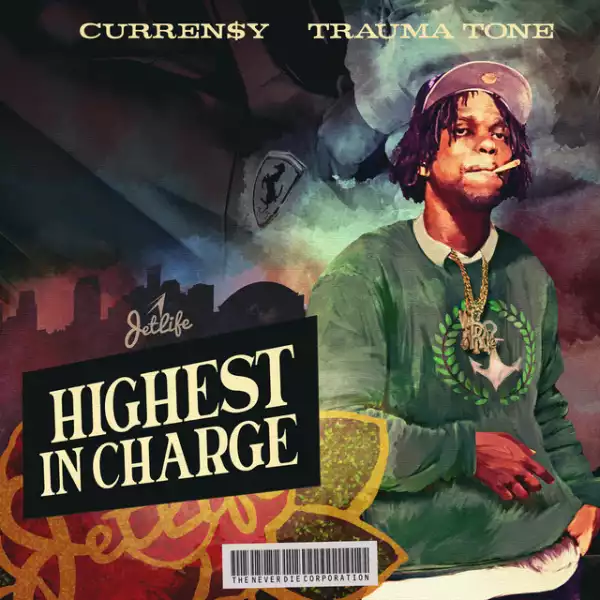 Curren$s - Chainsaw