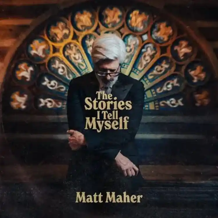 Matt Maher – The Way You Love me