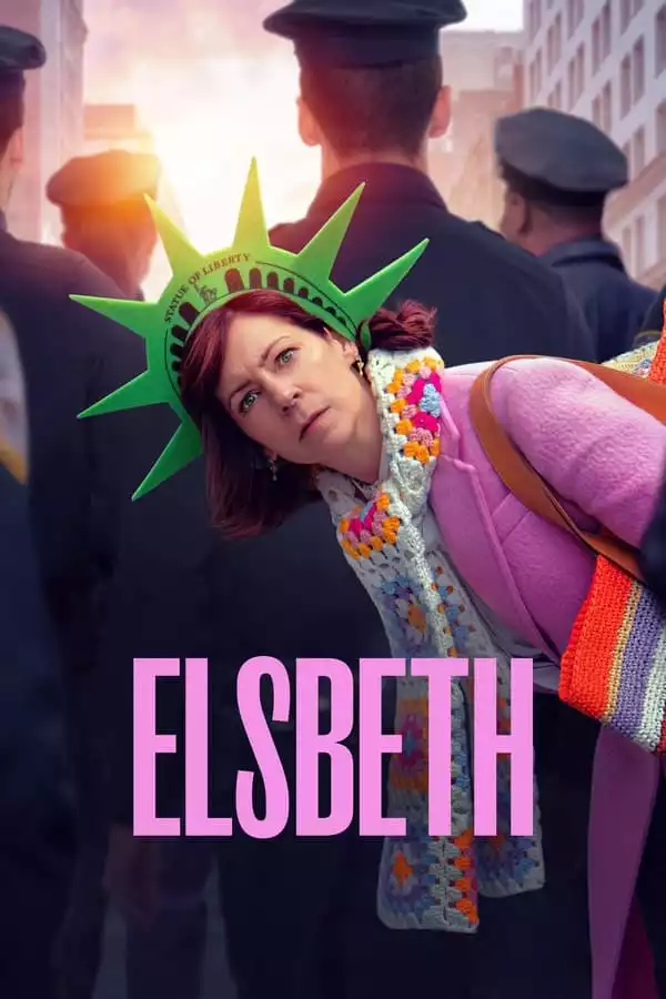 Elsbeth S01 E05