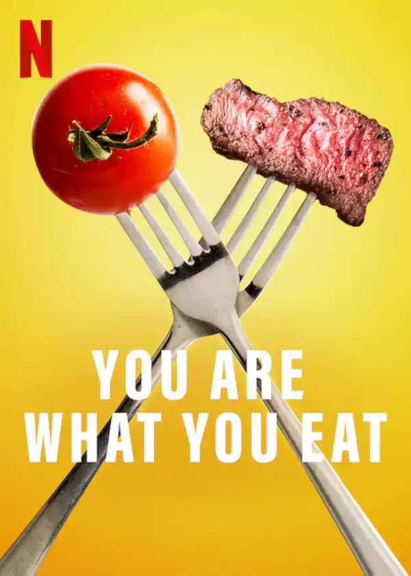 You Are What You Eat A Twin Experiment S01 E03