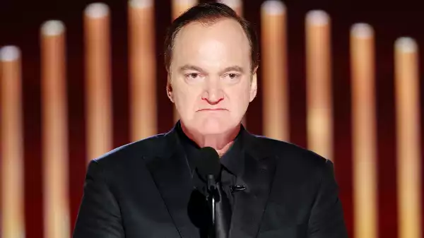 Quentin Tarantino’s Final Movie Sets Title & Production Start Date Window