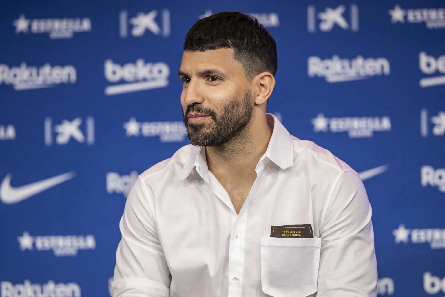 EPL: ‘Shocking’ – Aguero impressed by Chelsea’s star form