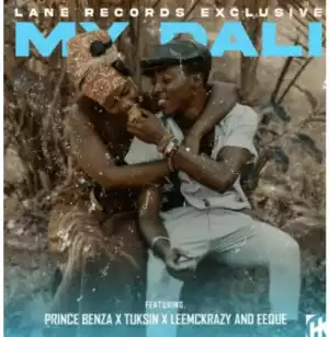 Lane Records Exclusive – My Dali ft. Prince Benza, TuksinSA, LeeMcKrazy & EeQue
