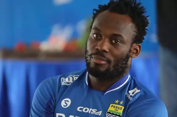 AFCON final: ‘What a player’ – Ghana’s Essien hails Ivory Coast star after win over Nigeria