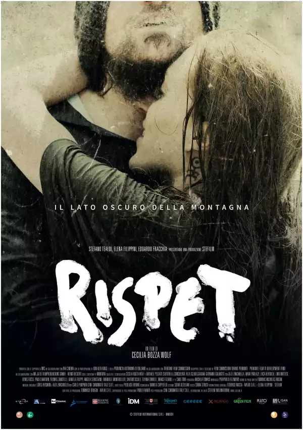 Rispet (2023) [Italian]