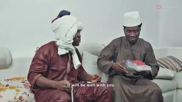 Nasboi – Muslim brothers  (Comedy Video)