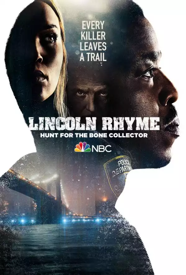 Lincoln Rhyme Hunt for the Bone Collector S01E08 - ORIGINAL SIN