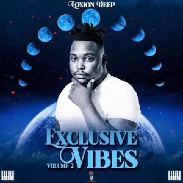 Loxion Deep – Messi We Piano (feat. Tranquillo)