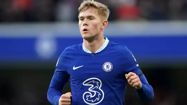 EPL: Why I left Chelsea for Newcastle – Lewis Hall