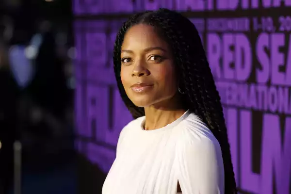 Lola and Freddie Cast: Naomie Harris & More Join Romantic Comedy