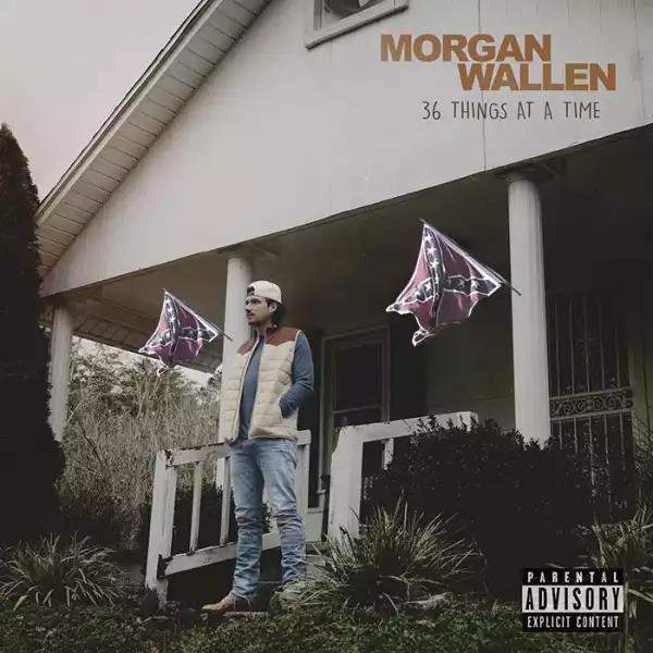 Morgan Wallen – Outlook