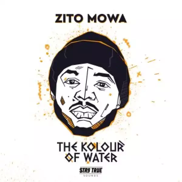 Zito Mowa – T.K.O.W. [Interlude] Ft. Zizipho Bam
