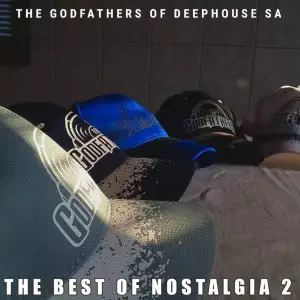 The Godfathers Of Deep House SA – Heart’s Desire (M.Patrick Nostalgic Sos Mix)