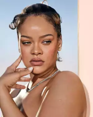 Rihanna announces her return to the music scene, upcoming album