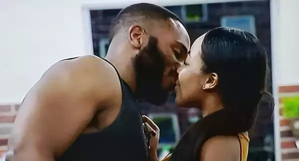 #BBNaija: “All The Girls I Have Met Become Fake After Visting My House” – Kiddwaya Tells Erica