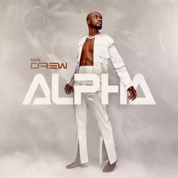 Mr Drew - Some More ft. Seyi Shay