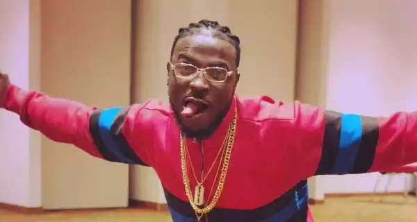 Stop Taking Your Personal Problems To Social Media - Peruzzi Warns