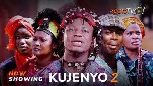 Kujenyo Part 2 (2024 Yoruba Movie)