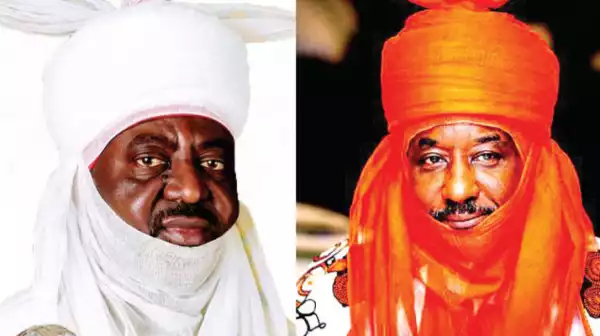 Game of thrones: Emirship tussle tears Kano apart