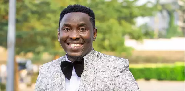 Gospel artist Victor Thompson reveals how he used to sell weed, alcohol to s*x workers