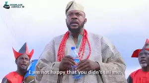 Saamu Alajo - Ibi Efoju Si (Episode 150) [Yoruba Comedy Movie]