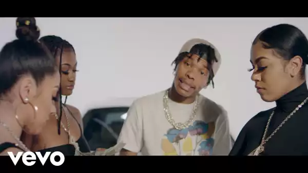 Lil Baby - Forget That Ft. Rylo Rodriguez (Video)