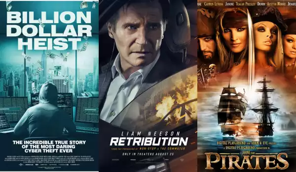 Top 10 Popular Movies of the Past Week : Week 37, 2023