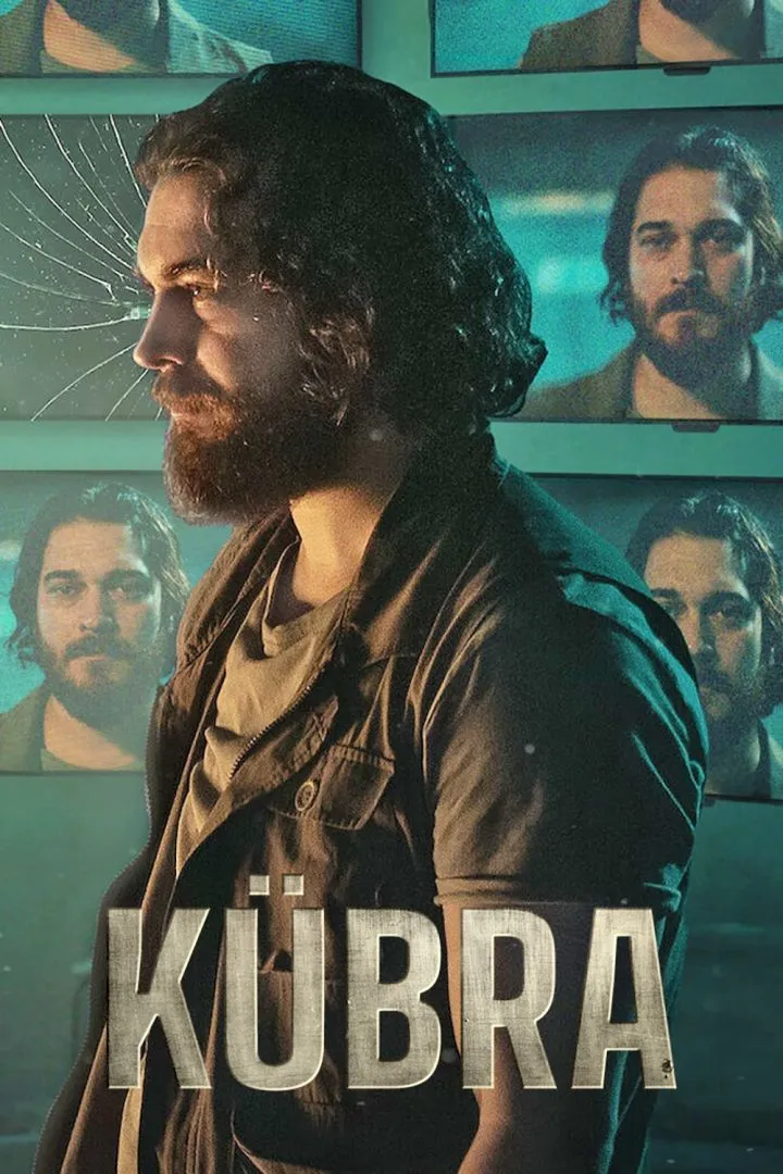 Kubra (2024) [Turkish] (TV series)