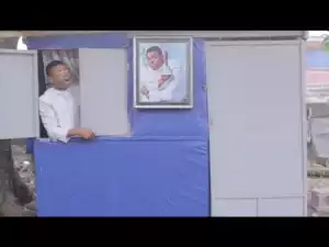Woli Agba – No Payment For Loss  (Video)