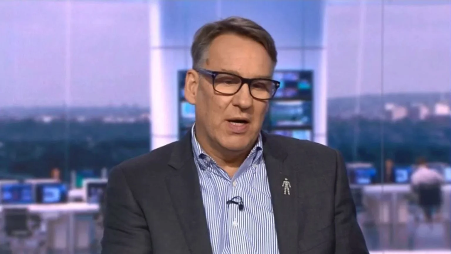EPL: They look hundred times better – Paul Merson makes fresh top-four prediction