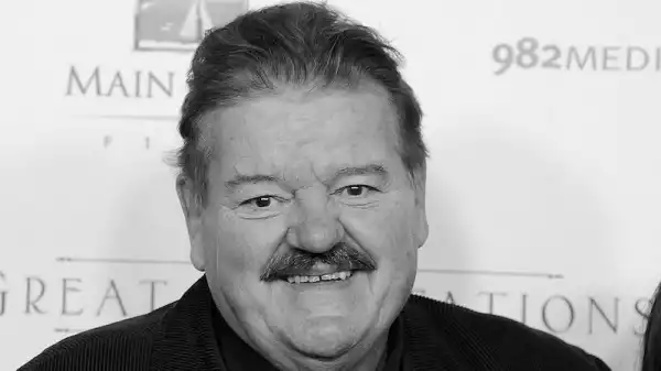 Robbie Coltrane Passes Away: Harry Potter Actor Was 72