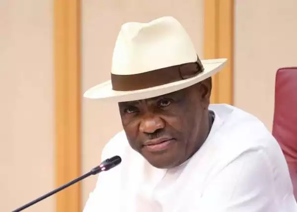 2023: Why I haven’t decided on candidate to support for presidency – Wike