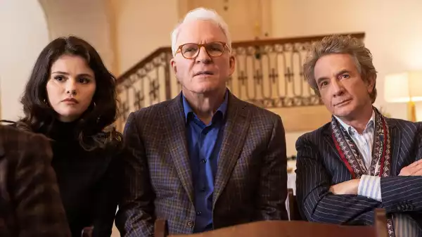 Only Murders in the Building Season 4 Teaser Trailer Sets Hulu Release Date