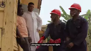 Woli Agba – EXPOSED with the Nepa Boys (Comedy Video)
